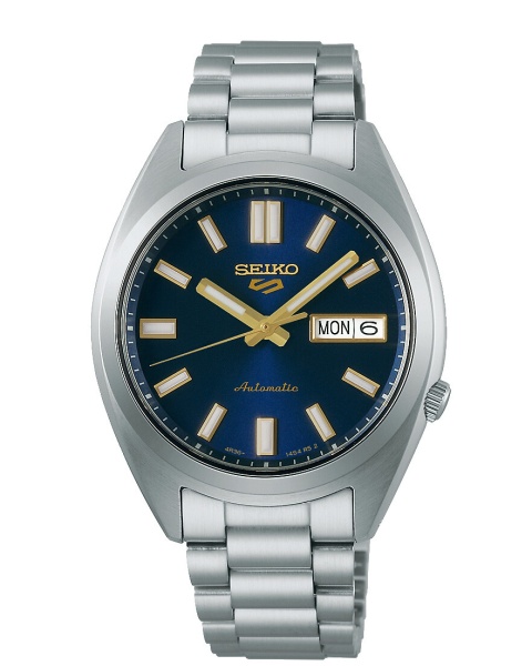 Seiko 5 Sports SRPL55K1