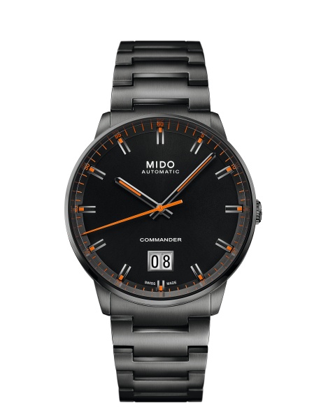 Mido Commander Big Date M021.626.33.051.00