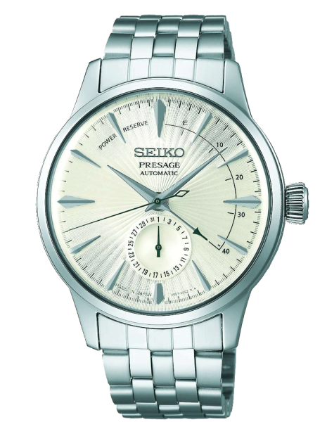 Seiko Presage Automatik SSA341J1