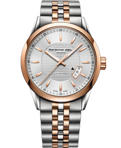 Raymond Weil Freelancer 2730-SP5-65021 Automatik