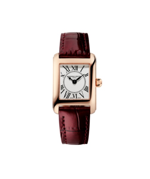 Frederique Constant Classics Carrée Ladies FC-200MC14