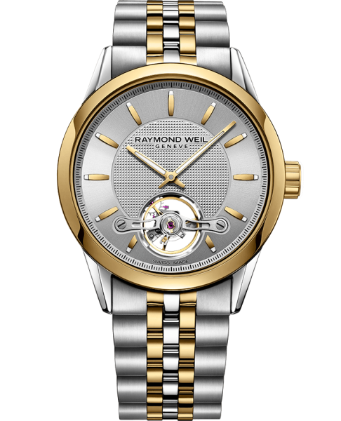 Raymond Weil Freelancer 2780-STP-65001 Automatik