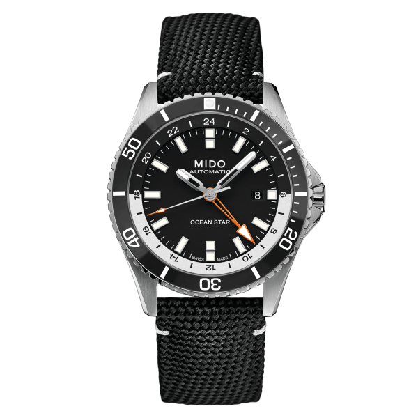 Mido Ocean Star GMT M026.629.17.051.01