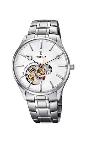 Festina Automatik F6847/1