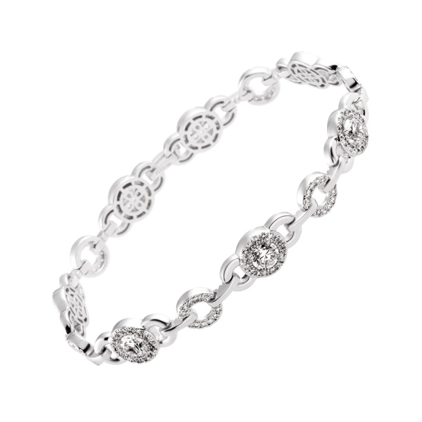 Armband Bridal 64/0483/1/082