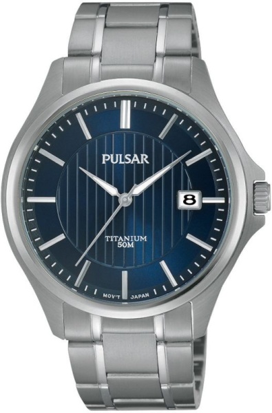 Pulsar Classic PS9433X1