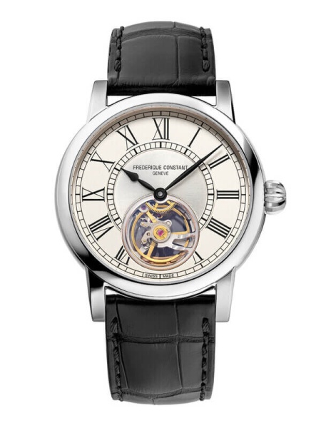 Frederique Constant FC-930EM3H6 Classic Heart Beat Manufacture Limited Edition