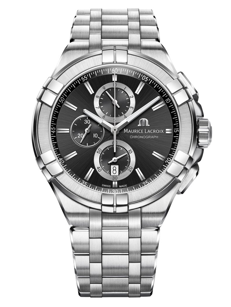 Maurice Lacroix AI1018-SS002-330-1