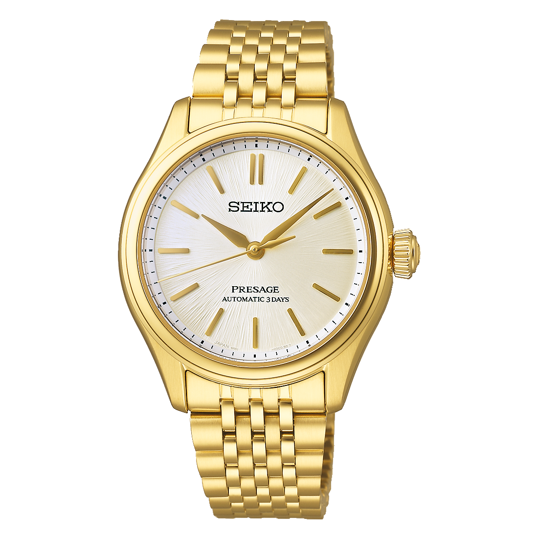 Seiko Presage SPB524J1 Automatik