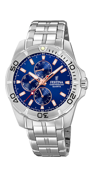 Festina Sport F20445/5