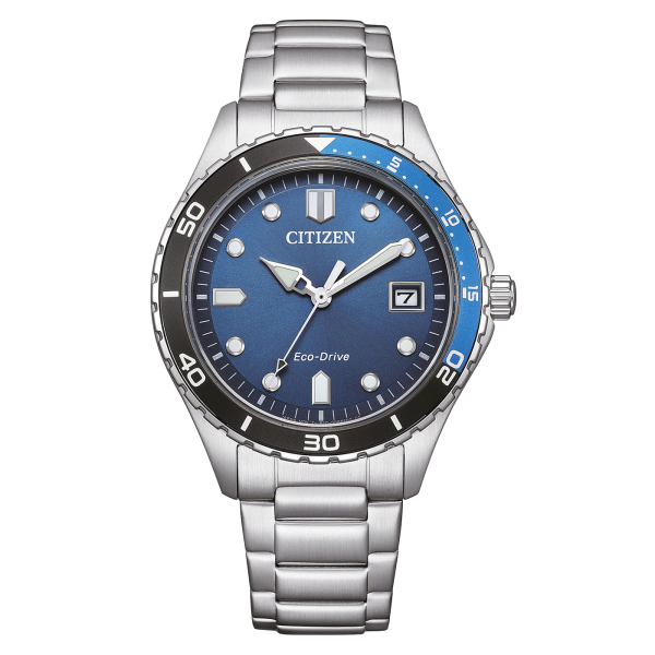 Citizen Eco-Drive Sports AW1821-89L