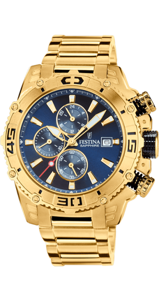 Festina Sport F20492/2