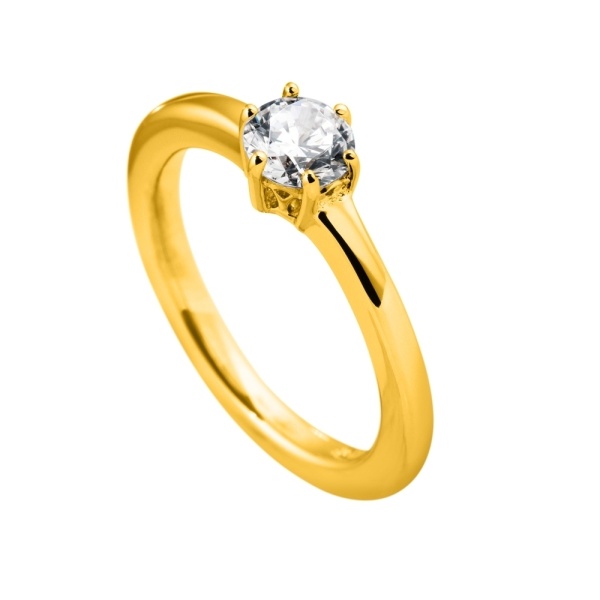 Ring Carats 61/1226/1/006