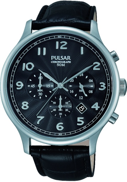 Pulsar Chrono PT3647X1