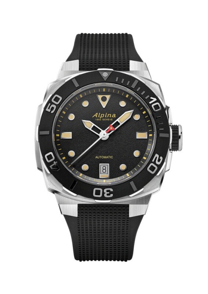 Alpina Seastrong Diver Extreme AL-525B3VE6 Automatik