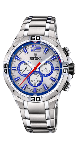 Festina Chrono F20522/1