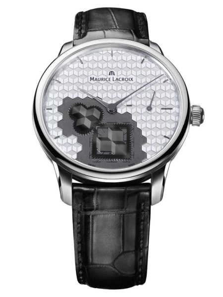 Maurice Lacroix MP7158-SS001-909