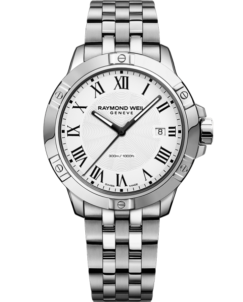 Raymond Weil Tango 8160-ST-00300 Quarz