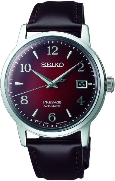 Seiko Presage SRPE41J1 Automatik