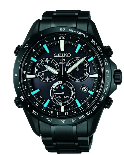 Seiko Astron SSE013J1