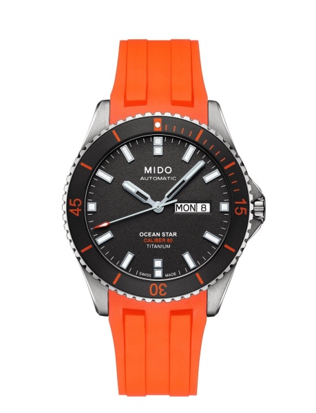 Mido Ocean Star M026.430.47.061.00