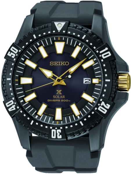 Seiko Prospex Solar SNE373P1