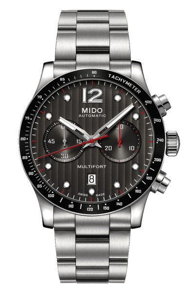 Mido Multifort M025.627.11.061.00