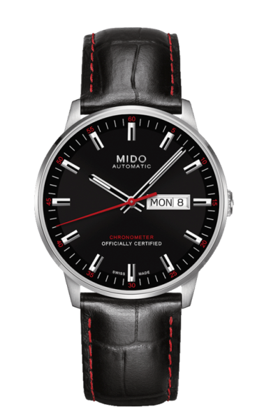 Mido Commander M021.431.16.051.00 Chronometer