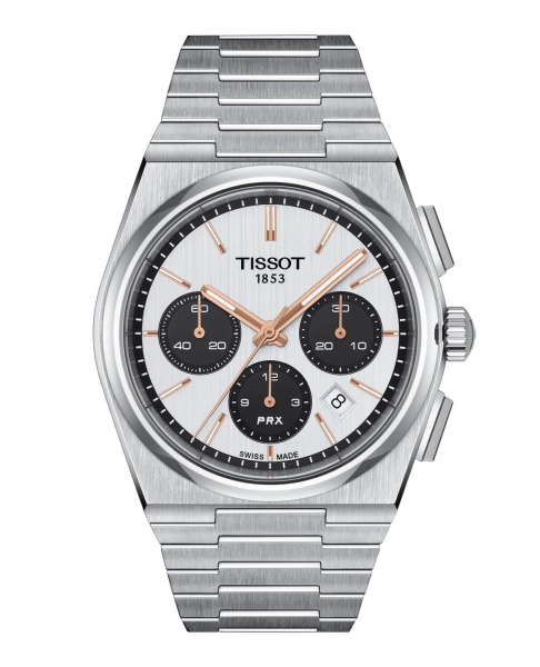 Tissot PRX T137.427.11.011.00 Automatik