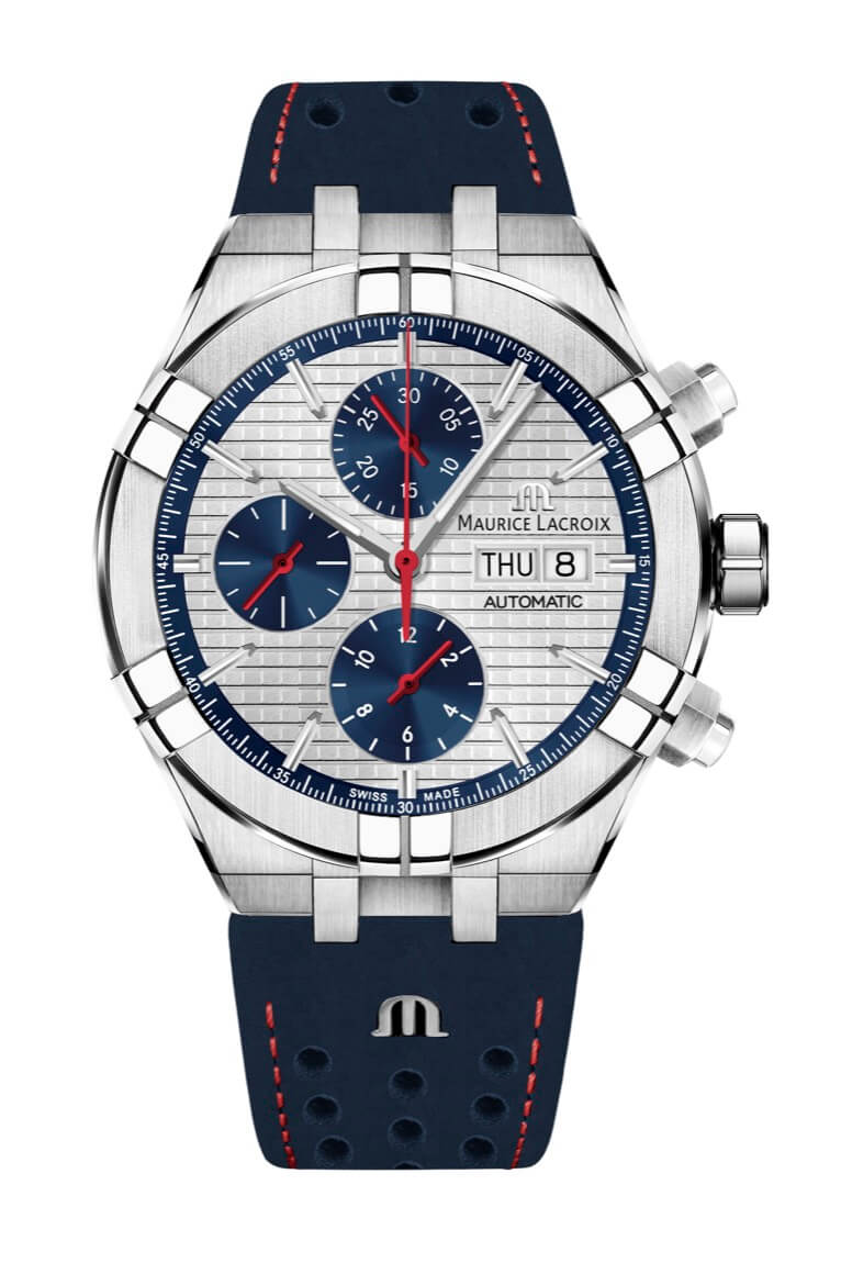 Maurice Lacroix Aikon AI6038-SS001-133-1 Limited Edition