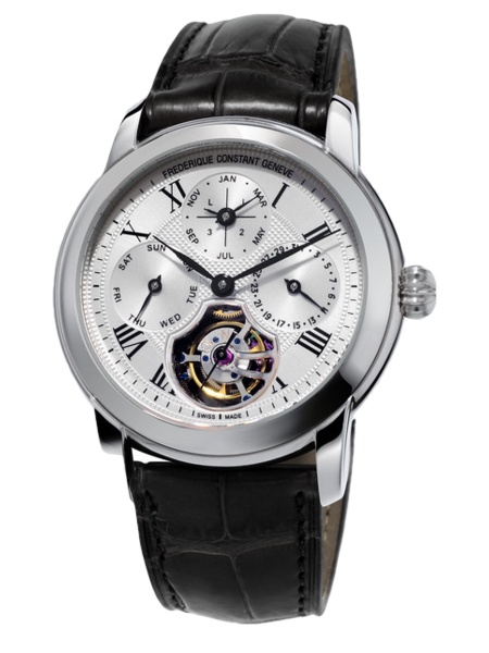 Frederique Constant Tourbillon FC-975MC4H6 Limited Edition