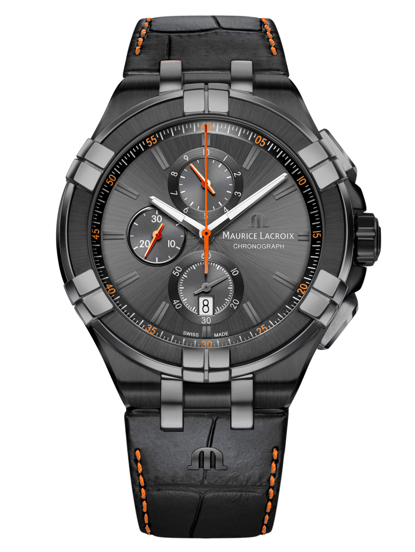 Maurice Lacroix AI1018-PVB01-334-1 Special Edition