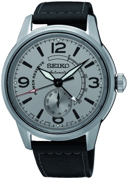 Seiko Presage Automatik SSA337J1 Limited Edition