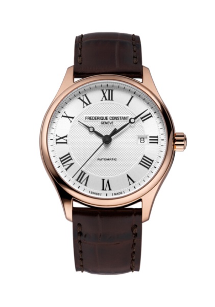 Frederique Constant Classic FC-303MC5B4 Automatik