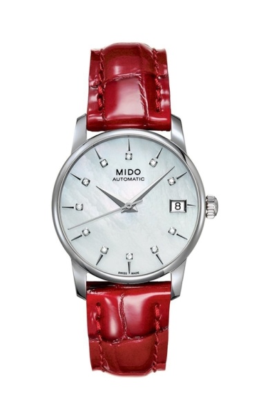 Mido Baroncelli M007.207.16.106.00