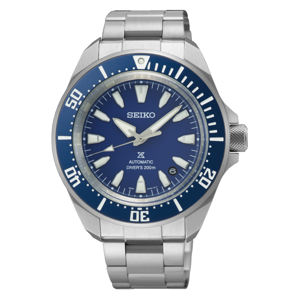 Seiko Prospex SRPL51K1 Samurai Padi Diver Special Edition