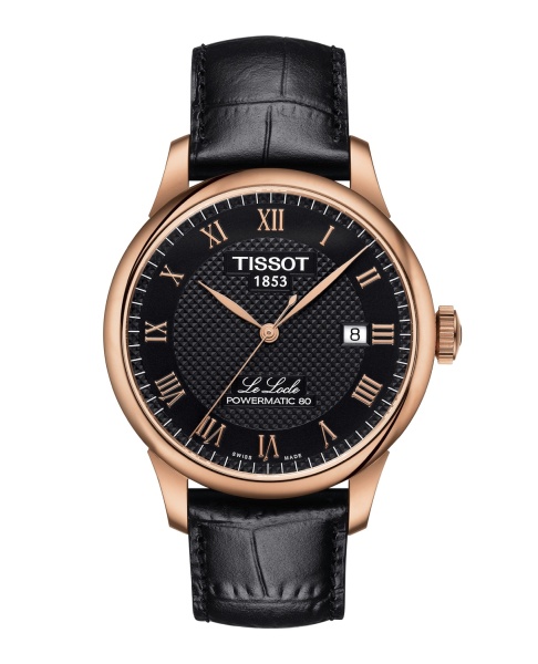 Tissot Le Locle T006.407.36.053.00 Automatik