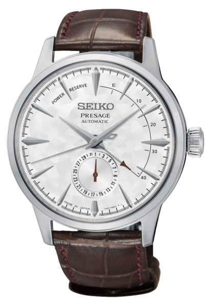 Seiko Presage Automatik SSA363J1 Limited Edition