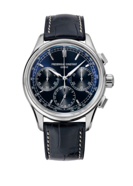 Frederique Constant FC-760N4H6 Flyback Automatik