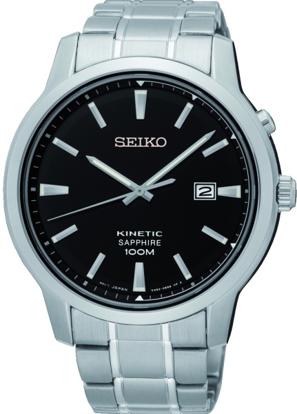 Seiko Kinetic SKA741P1