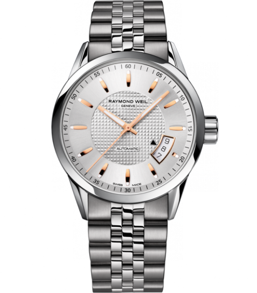 Raymond Weil Freelancer 2770-ST5-65021 Automatik