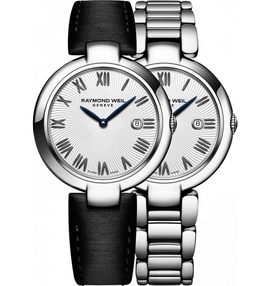 Raymond Weil Shine 1600-ST-00659 Quarz