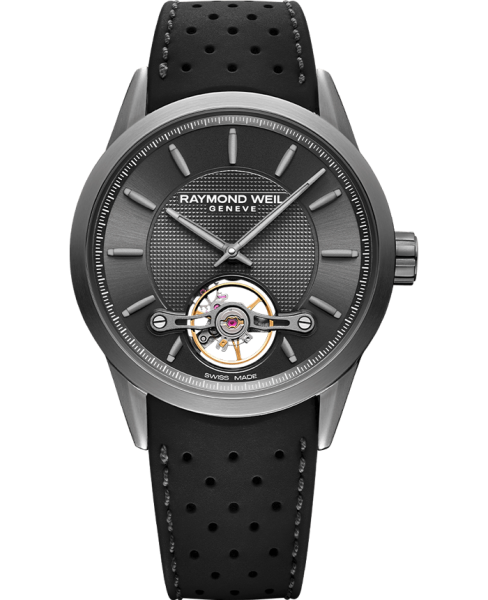 Raymond Weil Freelancer 2780-TIR-600011 Automatik