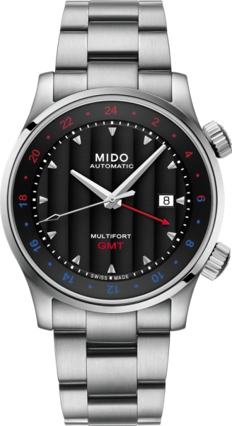 Mido Multifort M005.929.11.051.00 GMT