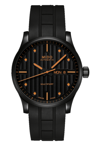 Mido Multifort M005.430.37.051.80