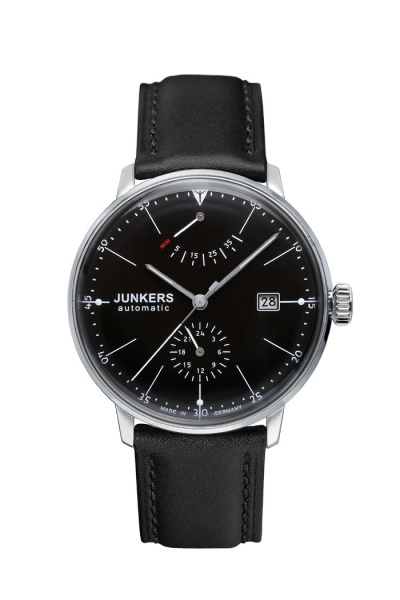 Junkers Bauhaus Automatik 6060-2