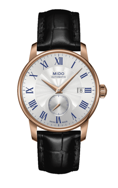 Mido Baroncelli M8608.3.21.4