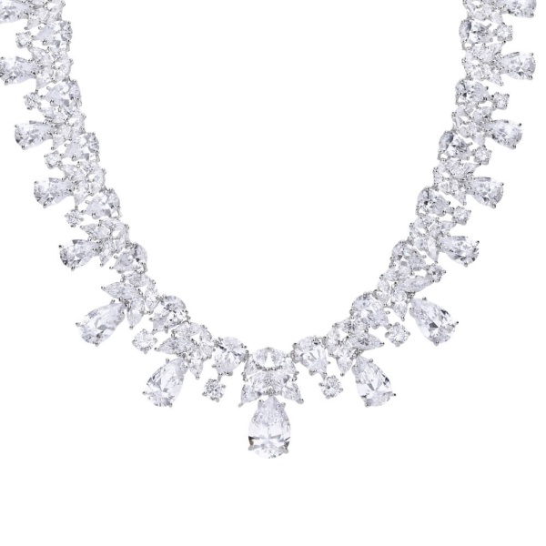 Collier Bridal 63/1154/1/082