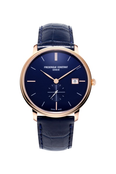 Frederique Constant Slimline FC-245N5S4