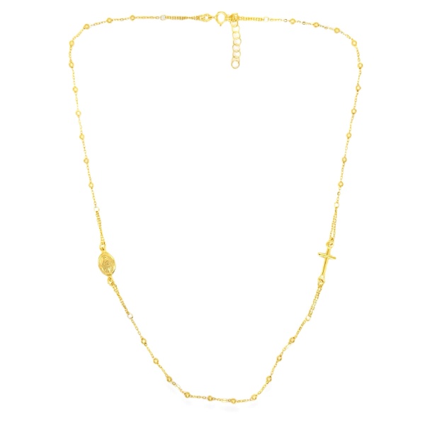 kette-kreuz-und-mutter-maria-585-gelbgold-e13317-offen